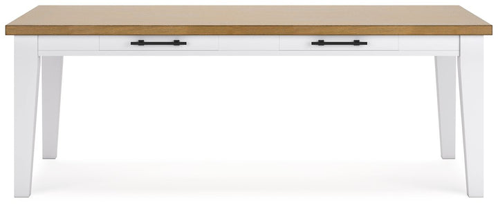 Ashbryn Dining Set