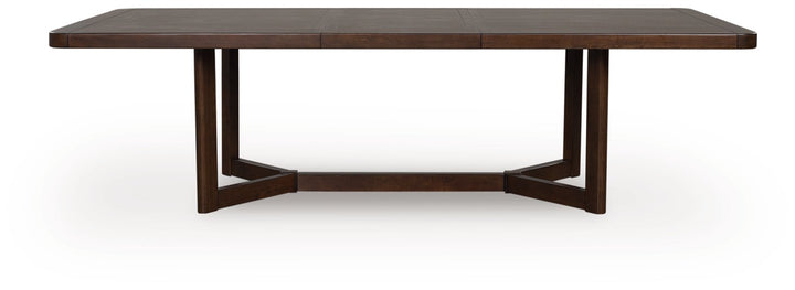 Dilenno Dining Room Set