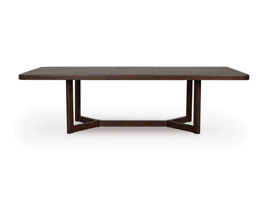 Dilenno Dining Room Set