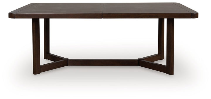 Dilenno Dining Room Set