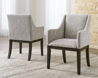 Burkhaus Dining Room Set