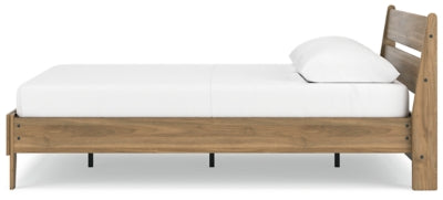 Deanlow Bed