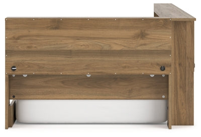 Deanlow Bed