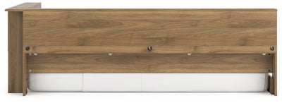 Deanlow Bed