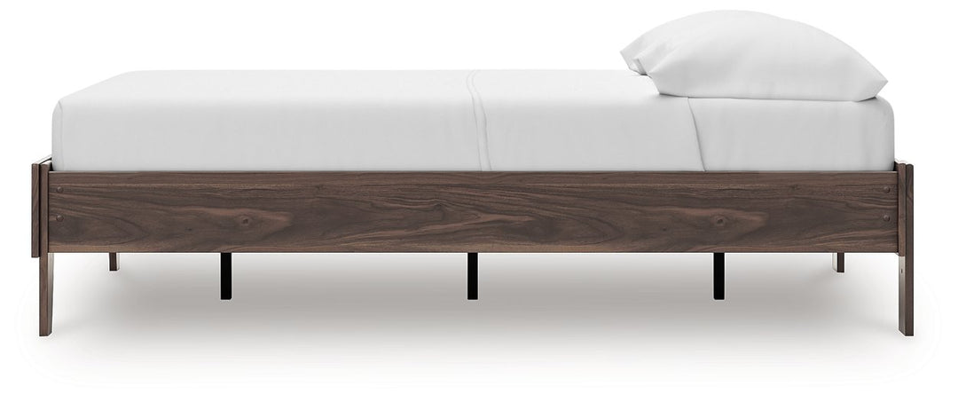Calverson Youth Bed