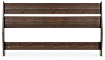 Calverson Bed