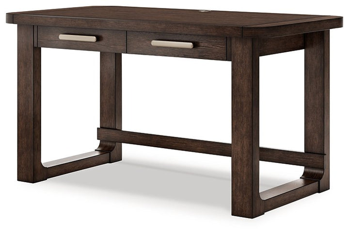 Breckington Home Office Set