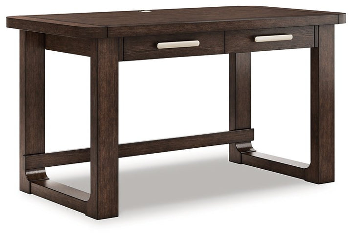 Breckington Home Office Set
