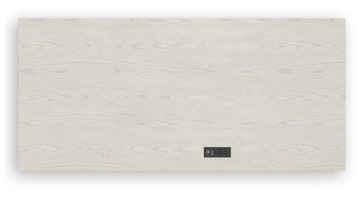 Robbinsdale Home Office Desk