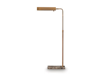 Yafe Floor Lamp