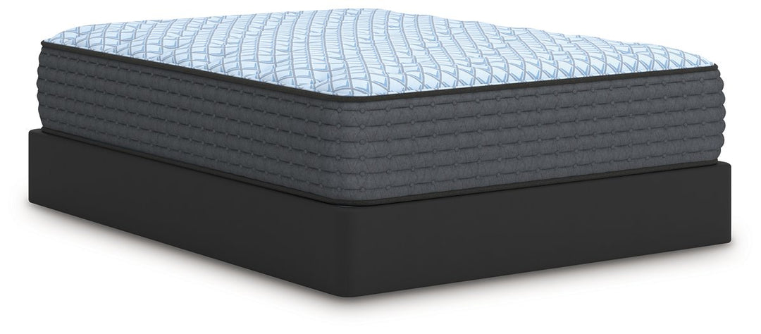 Destin Cove Plush Mattress