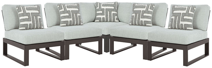 Beachloft Outdoor Seating Set