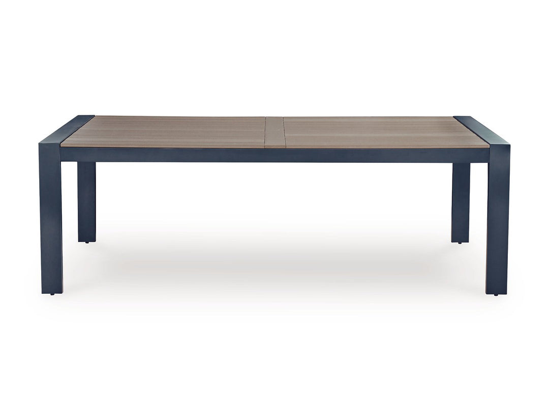 East Beach Outdoor Dining Set