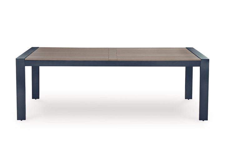 East Beach Outdoor Dining Set