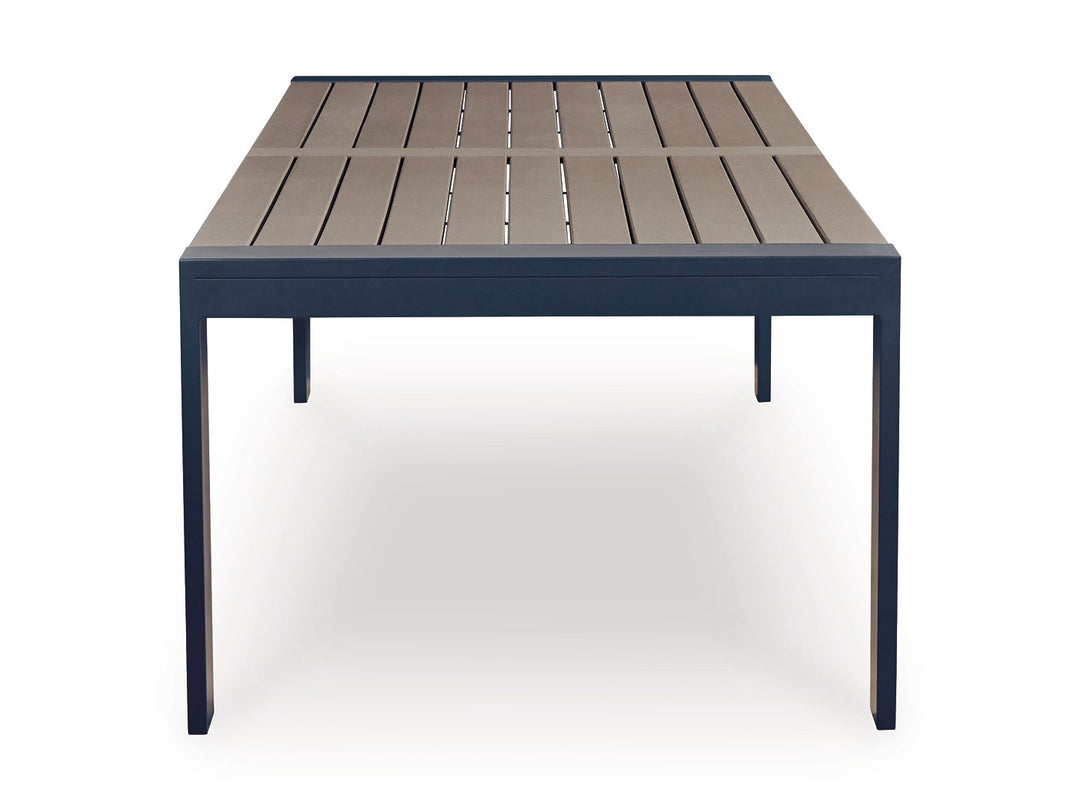 East Beach Outdoor Dining Set