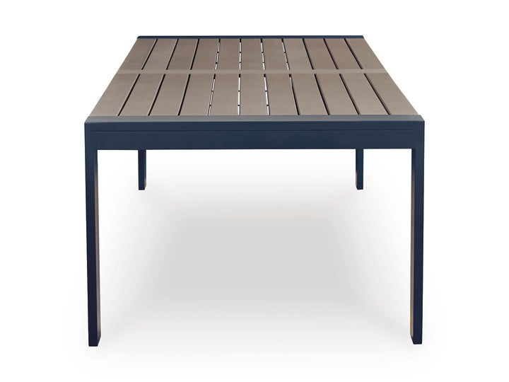 East Beach Outdoor Dining Set