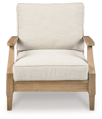 Carter Hall Outdoor Set