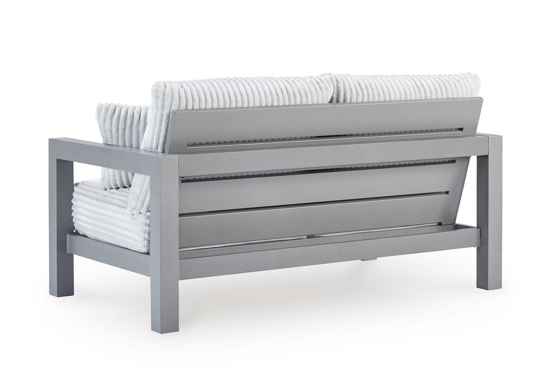 Hurley Park Outdoor Package