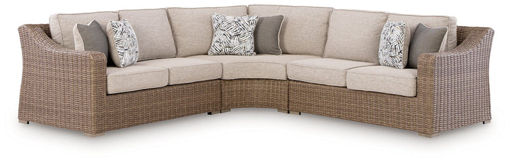 Laguna Heights Outdoor Sectional