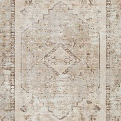 Livdon Washable Rug