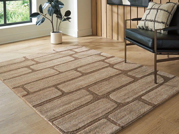 Orest Rug
