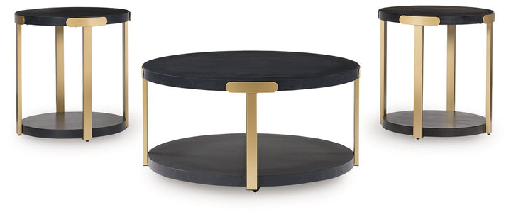 Shylore Table (Set of 3)