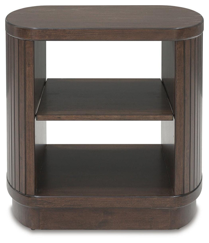 Korestone Occasional Table Set