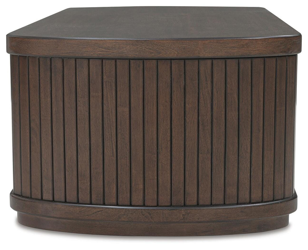 Korestone Occasional Table Set