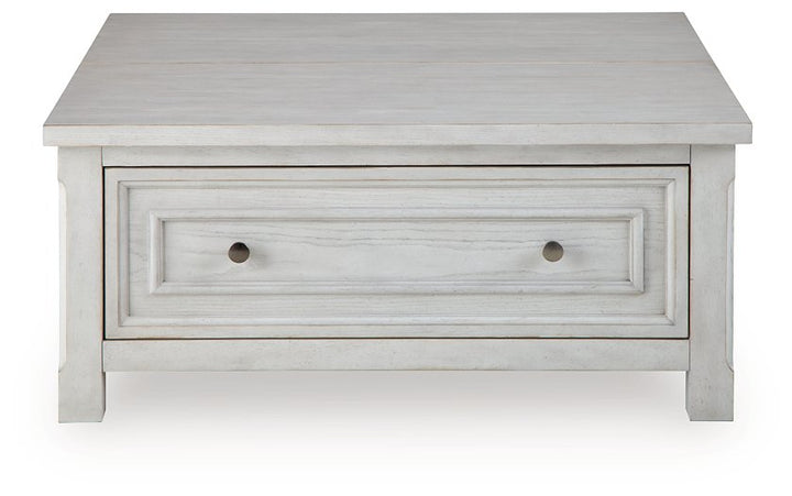 Robbinsdale Lift-Top Coffee Table