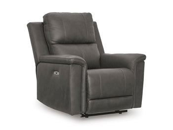 Bleckley Power Recliner