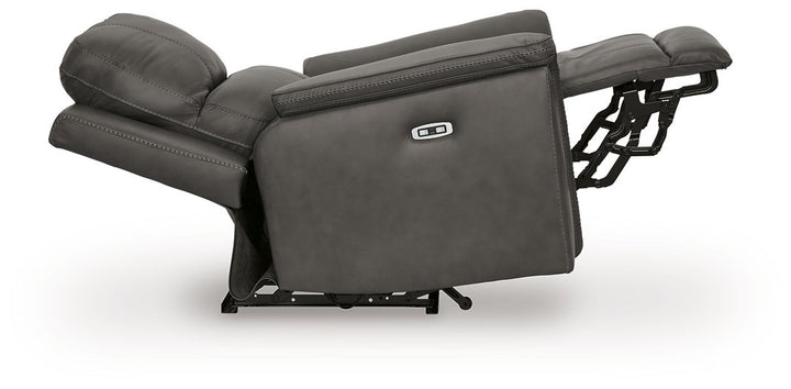 Bleckley Power Recliner