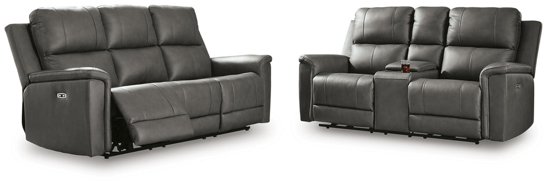 Bleckley Reclining Package