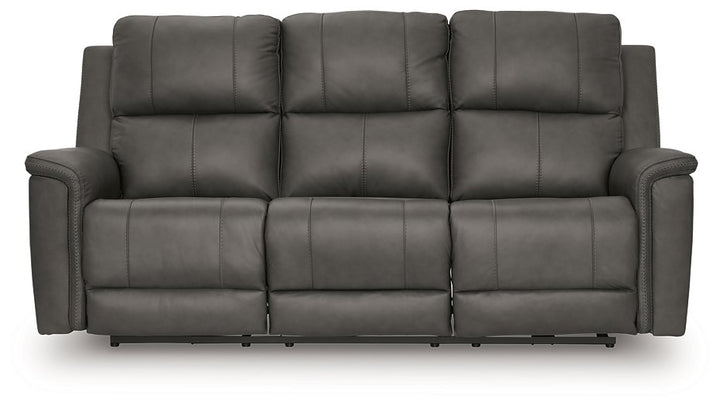 Bleckley Power Reclining Sofa
