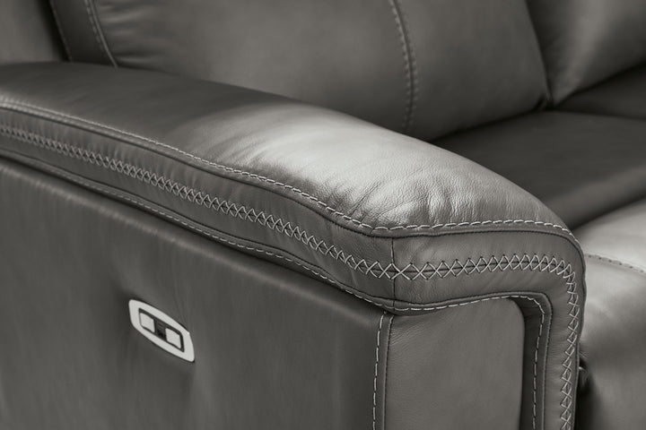 Bleckley Power Reclining Sofa