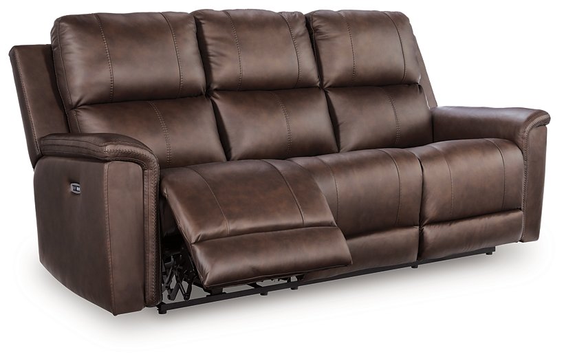 Bleckley Power Reclining Sofa