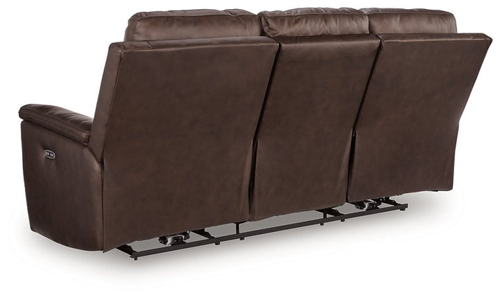 Bleckley Power Reclining Sofa