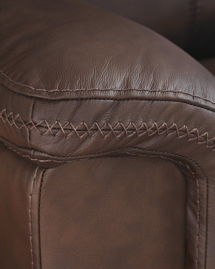 Bleckley Power Recliner