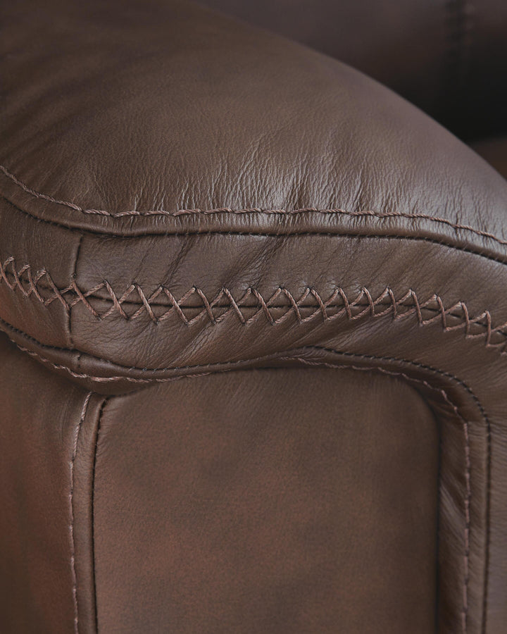 Bleckley Reclining Package