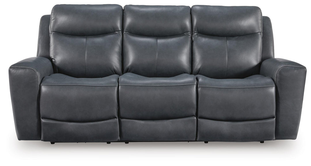 Bexhurst Reclining Living Room Set