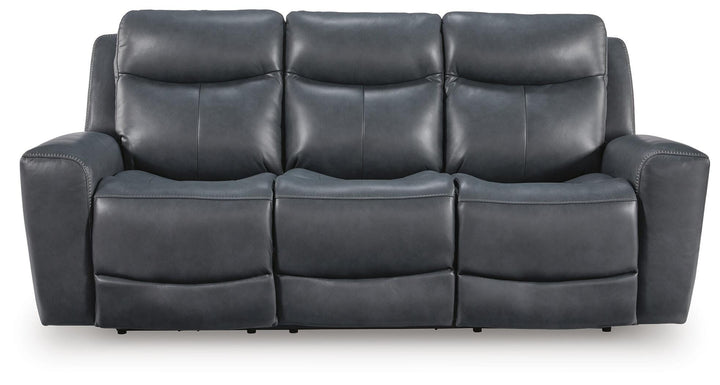 Bexhurst Reclining Living Room Set