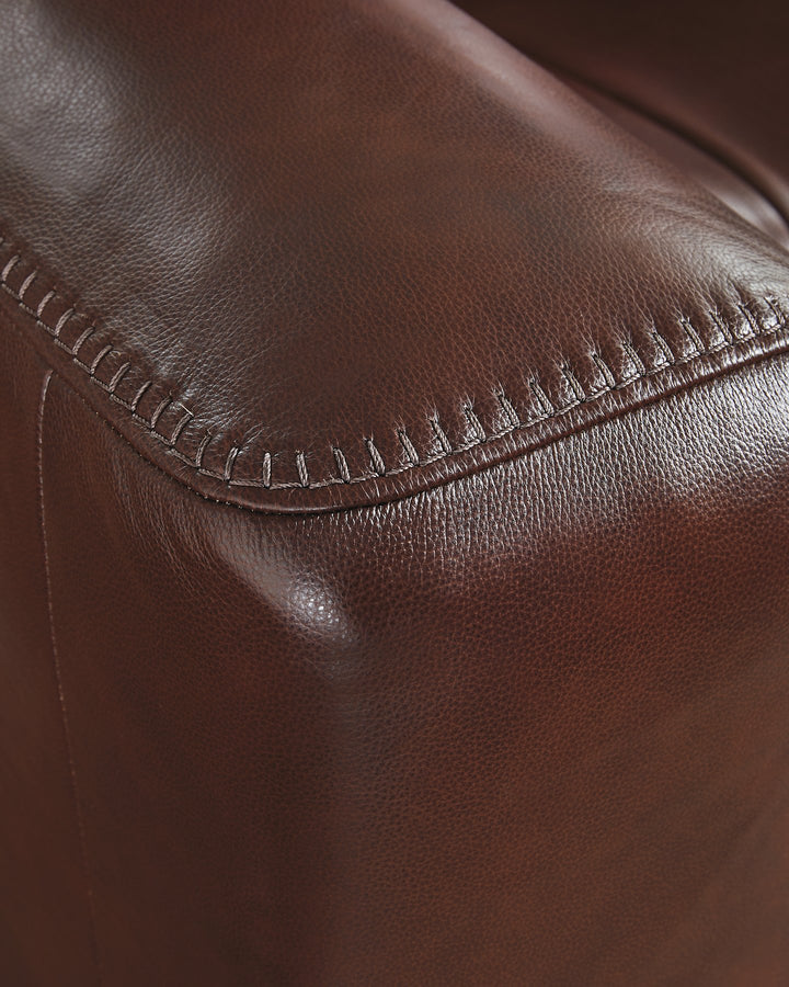 Next Move Power Reclining Loveseat with Console