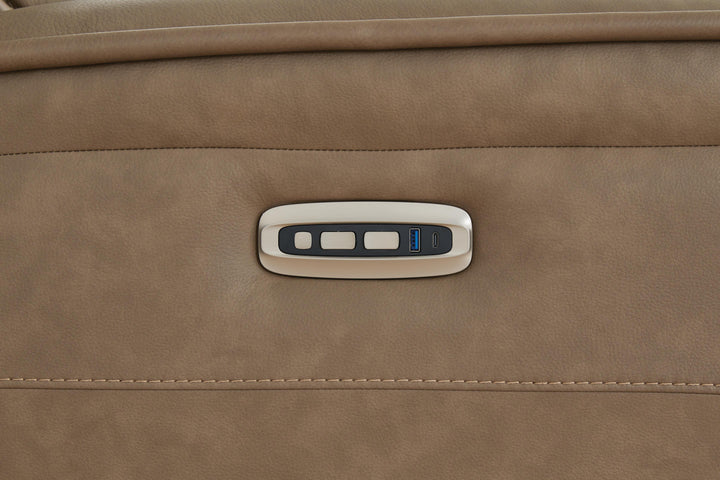 Glencroft Reclining Package