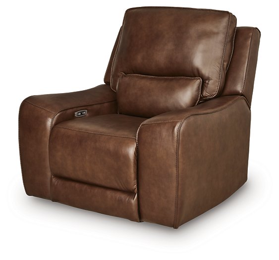 DeepWakes Power Recliner