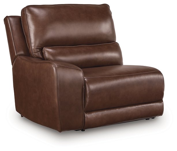 DeepWakes Reclining Sofa Chaise