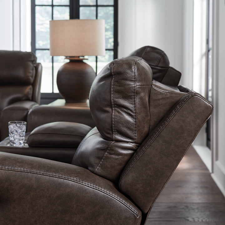 Crossplex Living Room Set
