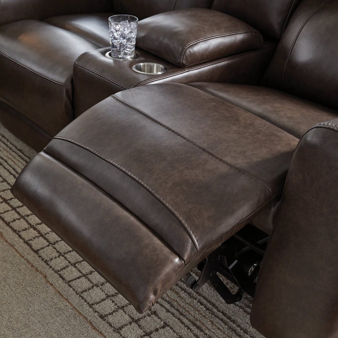 Crossplex Living Room Set
