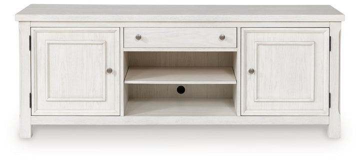 Robbinsdale 72" TV Stand